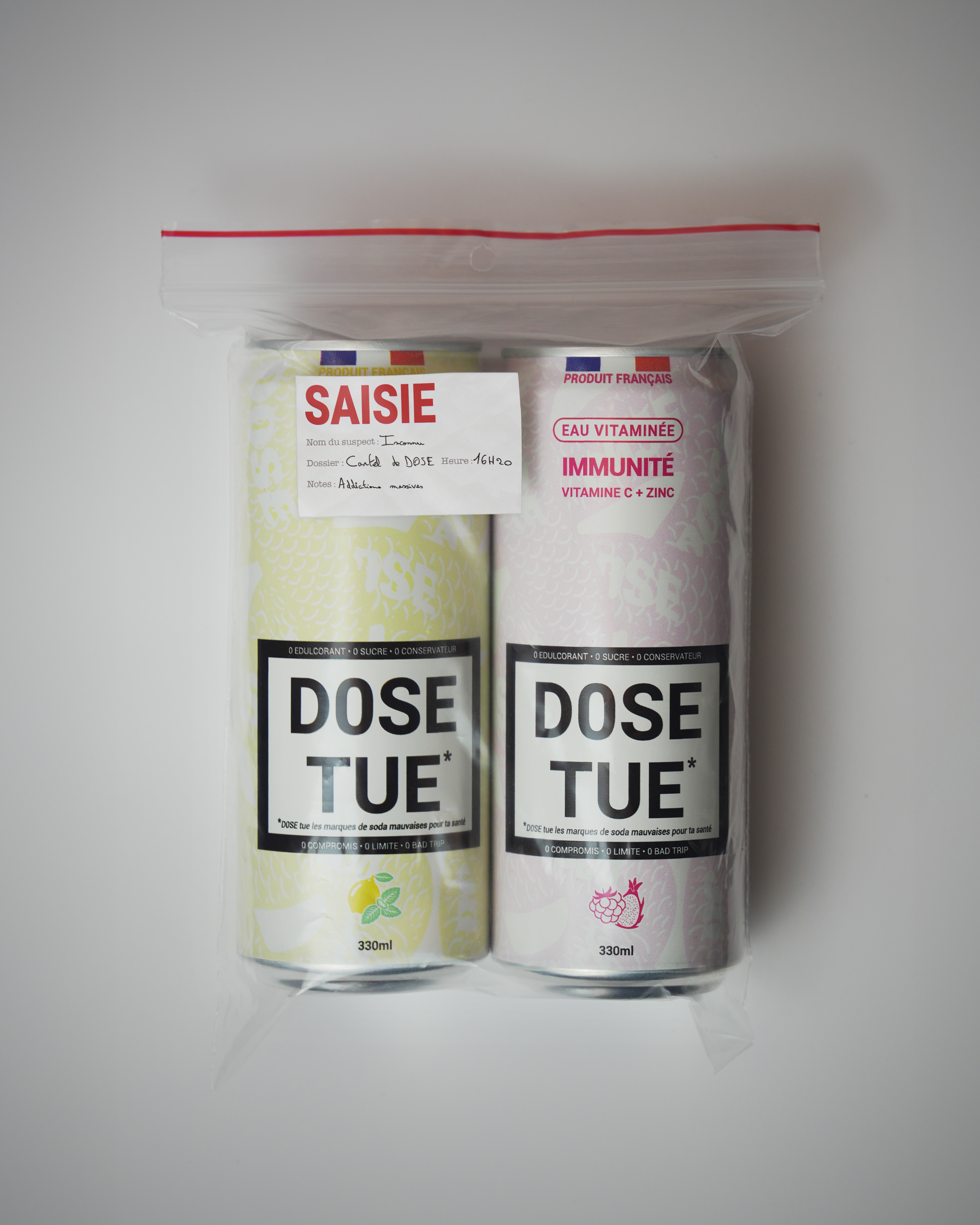 Design Dose